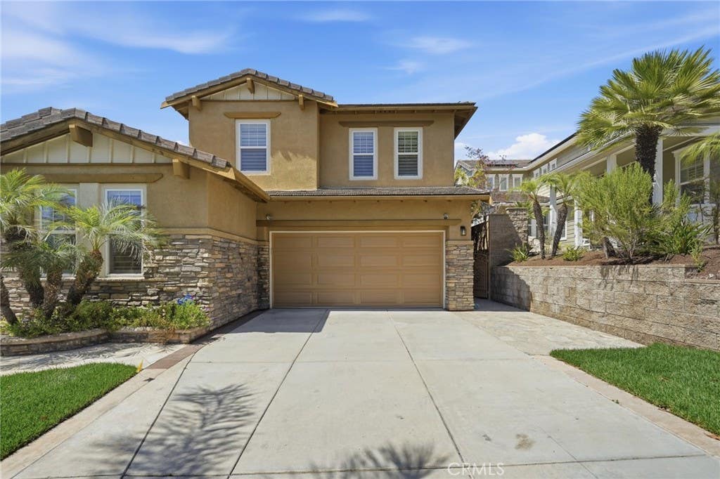 Photo of 2843 Timberlyn Trail Road Rd, Fullerton, CA 92833 (MLS # PW26135610)