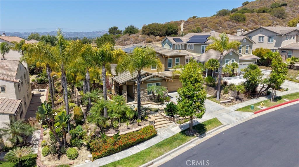 Photo of 2843 Timberlyn Trail Road Rd, Fullerton, CA 92833 (MLS # PW26135610)