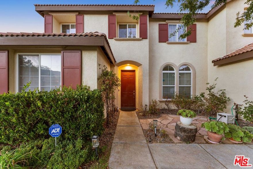 Welcome to your dream home in Palmdale! Nestled in a desirable gated community at 5133 Hillside Place, Palmdale CA 93551, this impressive residence boasts 5 spacious bedrooms and 4 full bathrooms, offering both comfort and style. With a beautifully appointed open-concept kitchen featuring ample counter space and cabinetry, and a large formal dining room that flows seamlessly into the family and living areas, this home is built for entertaining. Imagine hosting holiday dinners, family gatherings, or casual brunches in a space that's truly flexible. Upstairs you'll find a generous loft area  perfect as a media room, game space, or second living room  along with a private primary suite that includes a massive walk-in closet, giving you a peaceful retreat and premium storage all in one. Step outside to your own private backyard oasis: a shimmering pool and spa, and plenty of room to lounge, play or simply relax under the California sun. With RV access, you've got the extra space you need for toys, equipment or parking extra vehicles. The lot is huge, adding to the sense of space and privacy. Located in a secured, gated neighborhood, this home offers both luxury and conveniencejust minutes from local amenities, schools and commuting routes. If you're looking for a home that combines size, amenities, and location  this one is a must-see! COME BUY IT TODAY!!!!!!!