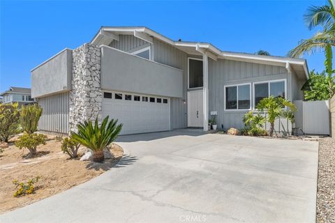 Photo of 4373 Birchwood Ave, Seal Beach, CA 90740 (MLS # PW26097780)