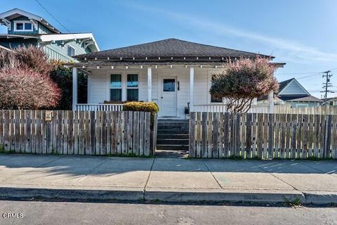 Photo of 150 S Franklin Street, Fort Bragg, CA 95437 (MLS # C1-11262)