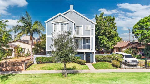 Photo of 1755 Sherman PL, Long Beach, CA 90804 (MLS # DW26165133)