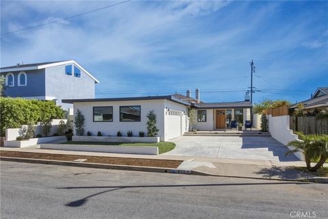 900 Catalina Avenue Seal Beach CA 90740