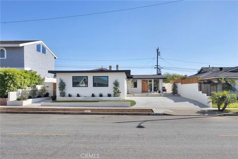 900 Catalina Avenue Seal Beach CA 90740
