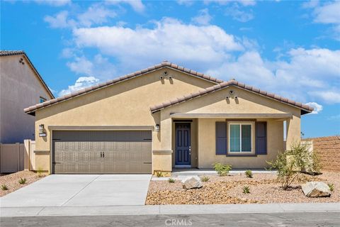 80541 Anacapa Drive Indio CA 92201