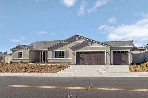 Photo of 11721 Lasselle Street, Moreno Valley, CA 92557 (MLS # IV25103588)