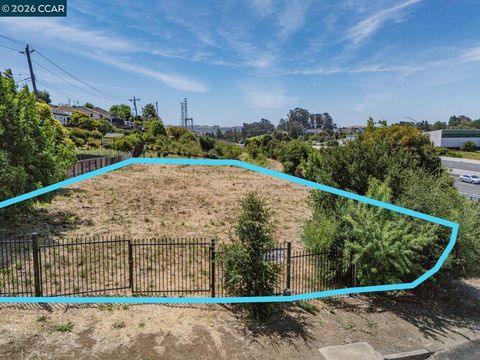 Photo of 0 Sequoia, Vallejo, CA 94591 (MLS # 41140502)