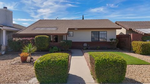 Photo of 3103 Janae Way, Hemet, CA 92545 (MLS # SW26057602)
