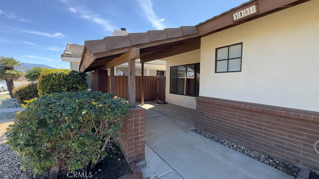 Photo of 3103 Janae Way, Hemet, CA 92545 (MLS # SW26057602)