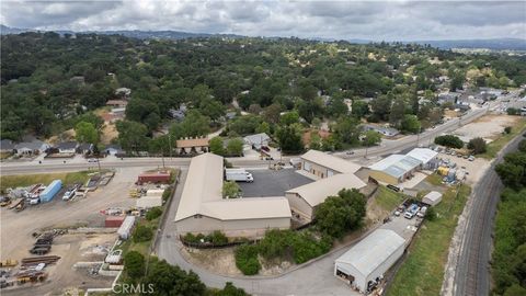 Tiny photo for 5145 Traffic Way, Atascadero, CA 93422 (MLS # SC26071311)