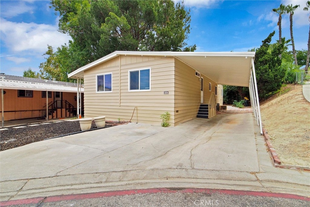 17350 E Temple Avenue E 334