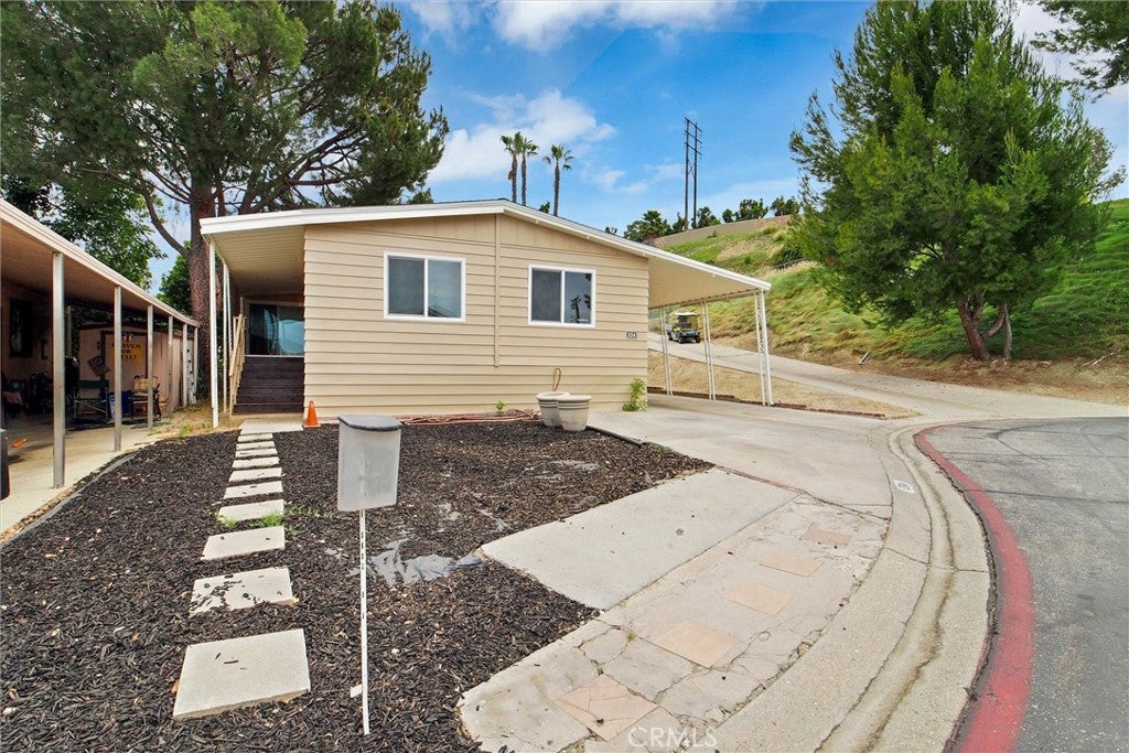 17350 E Temple Avenue E 334