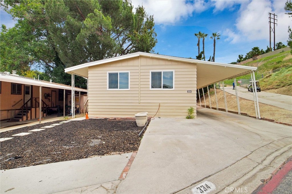17350 E Temple Avenue E 334