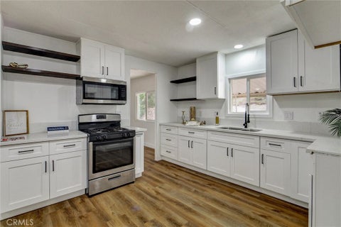 Photo of 17350 E Temple Avenue E #334, La Puente, CA 91744 (MLS # PW26167065)