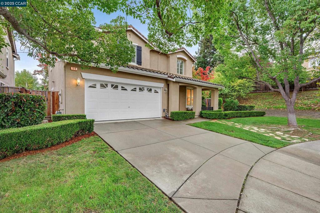 CA MEADOW - Residential