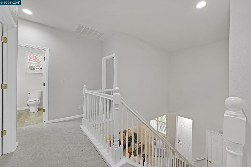 CA MEADOW - Residential