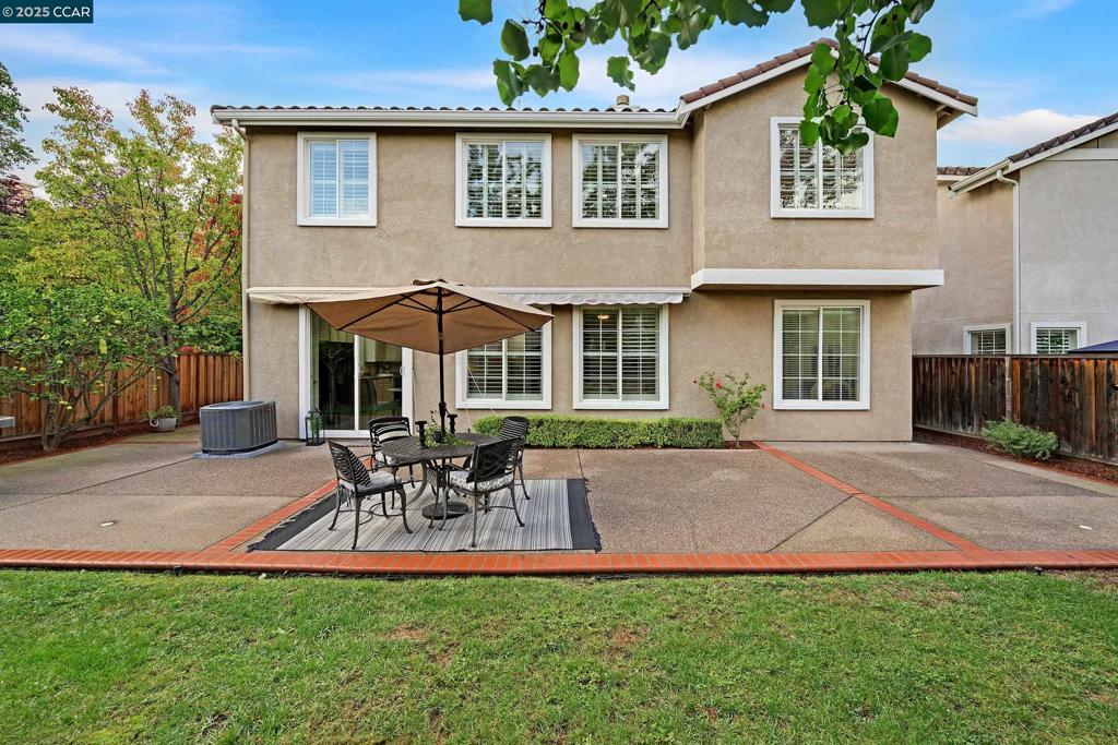 CA MEADOW - Residential