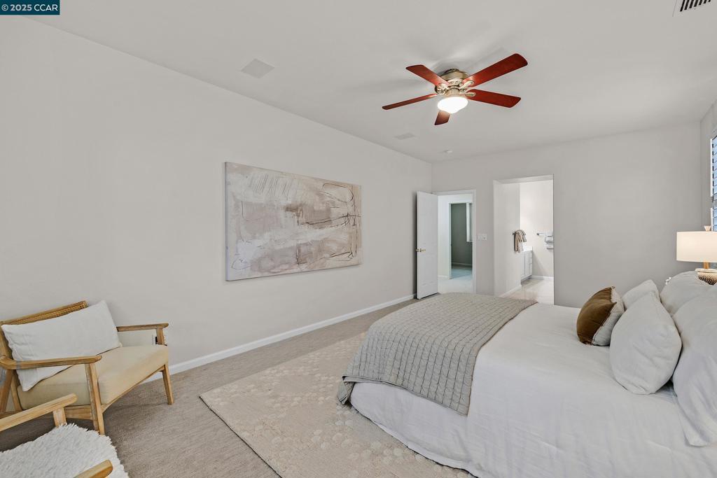 CA MEADOW - Residential