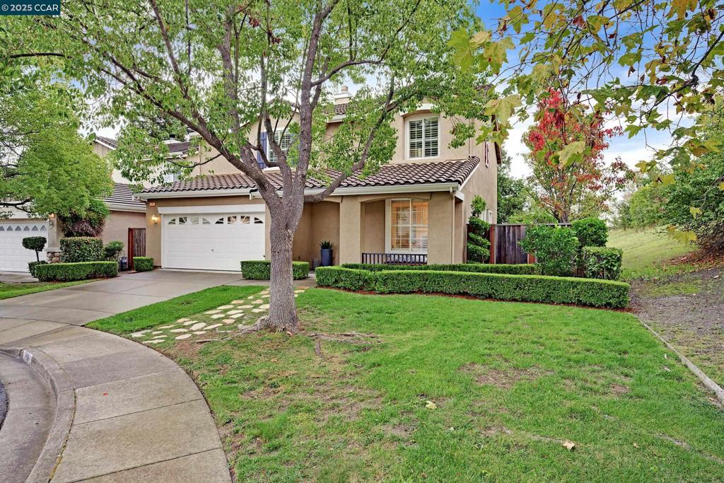 CA MEADOW - Residential