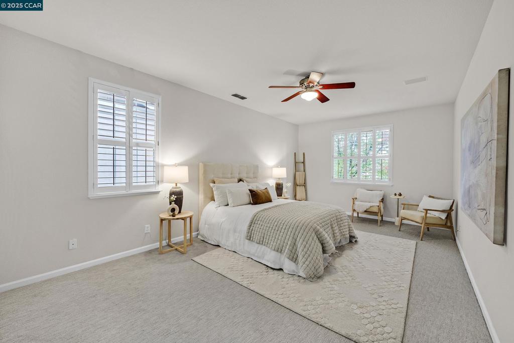 CA MEADOW - Residential