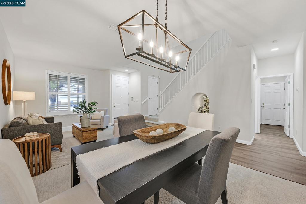 CA MEADOW - Residential