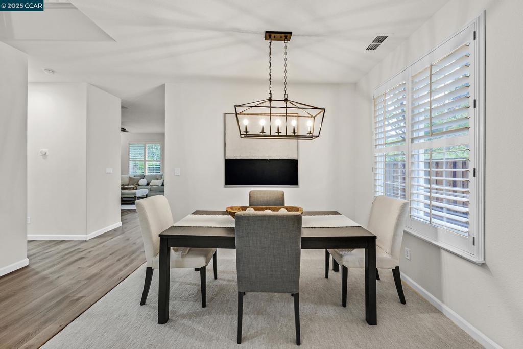 CA MEADOW - Residential