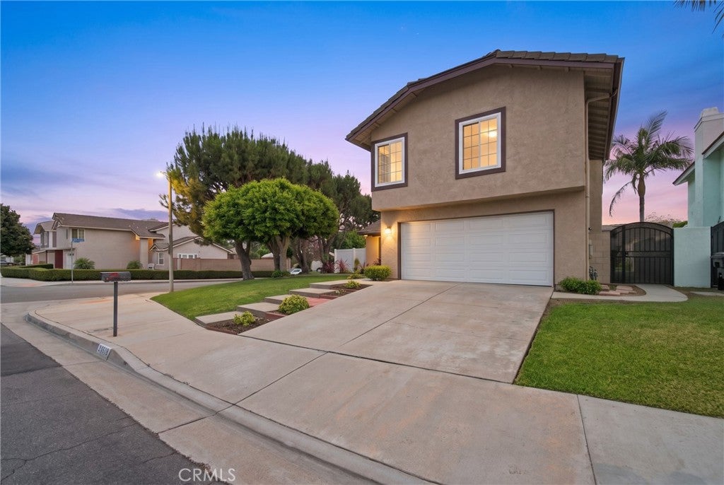 14692 Danbrook Drive