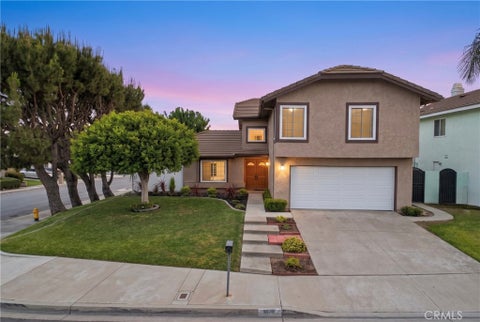 Photo of 14692 Danbrook Drive, Whittier, CA 90604 (MLS # PW26188742)