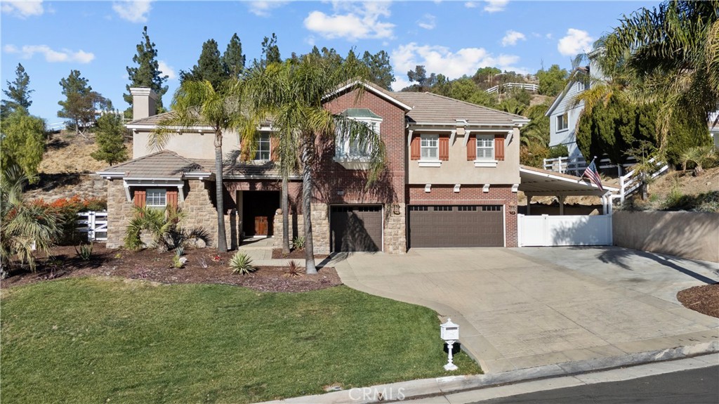Ridgecrest (SAND) (RCST) - Residential