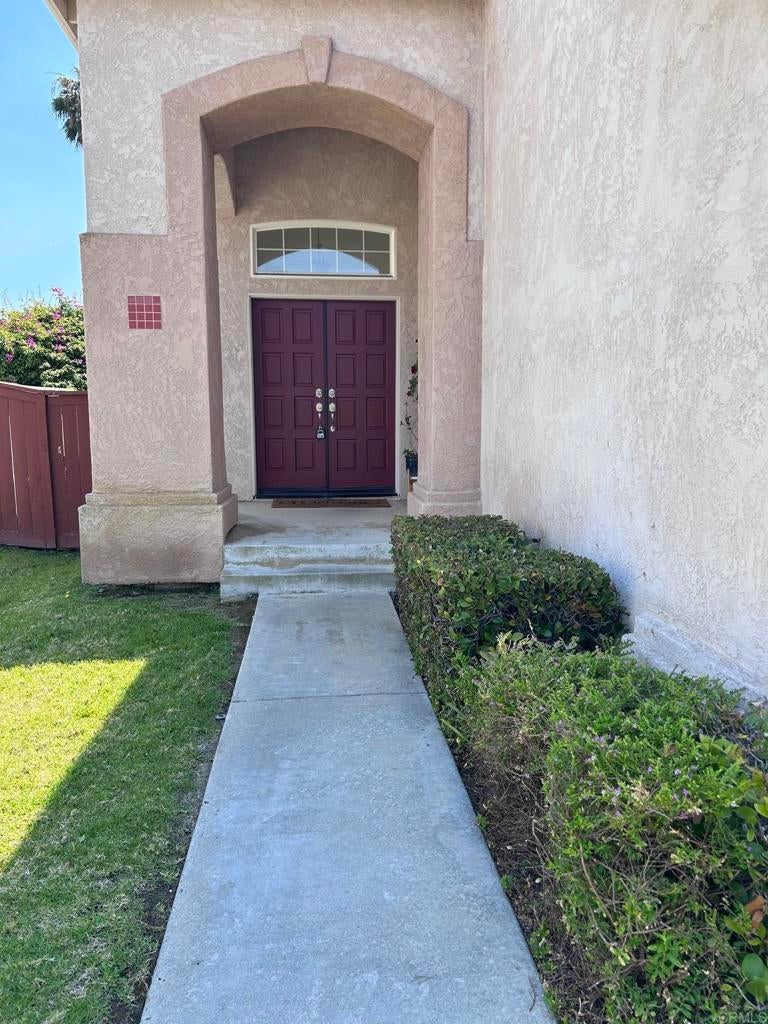 2488 Bear Rock