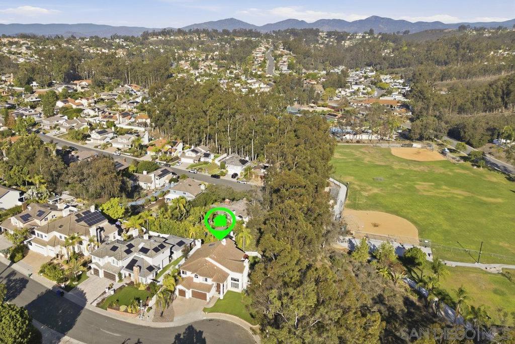 Scripps Ranch - Residential