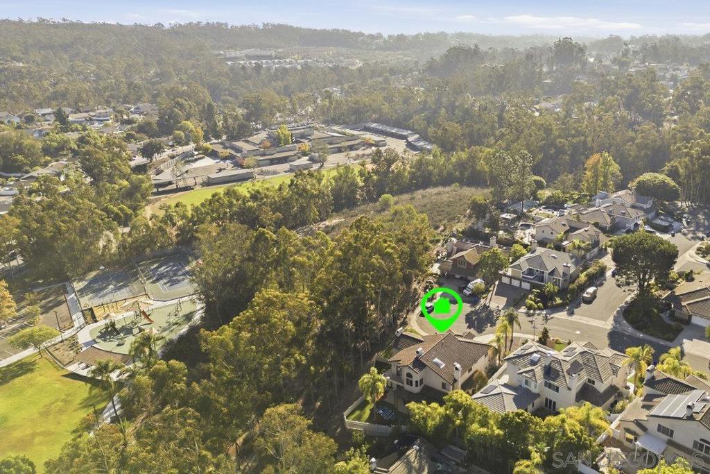 Scripps Ranch - Residential