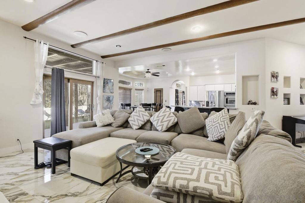 Scripps Ranch - Residential