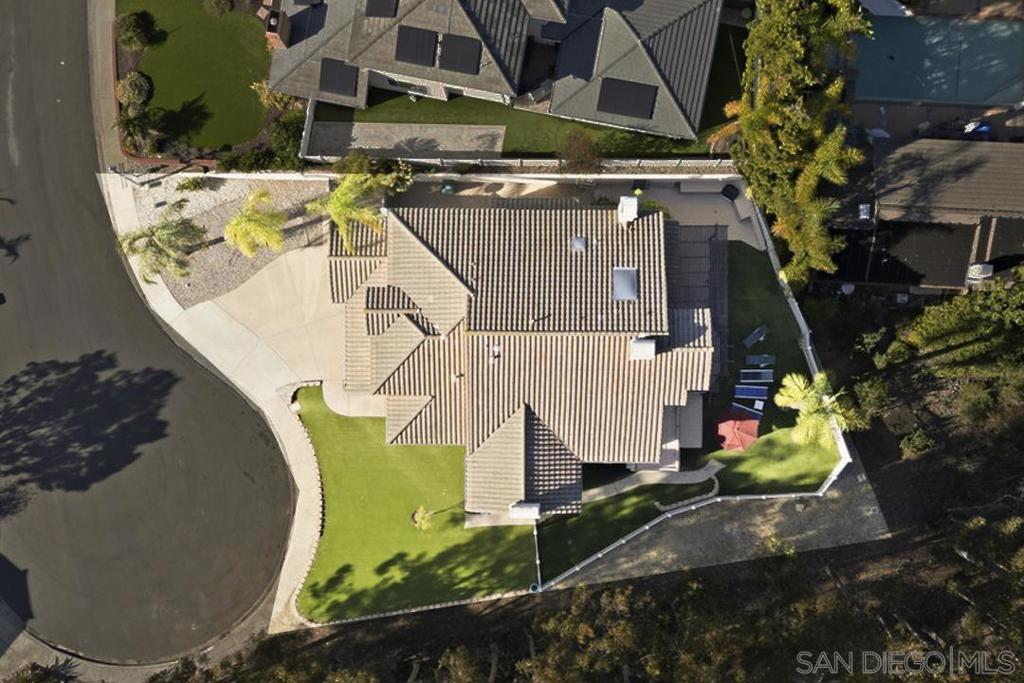 Scripps Ranch - Residential