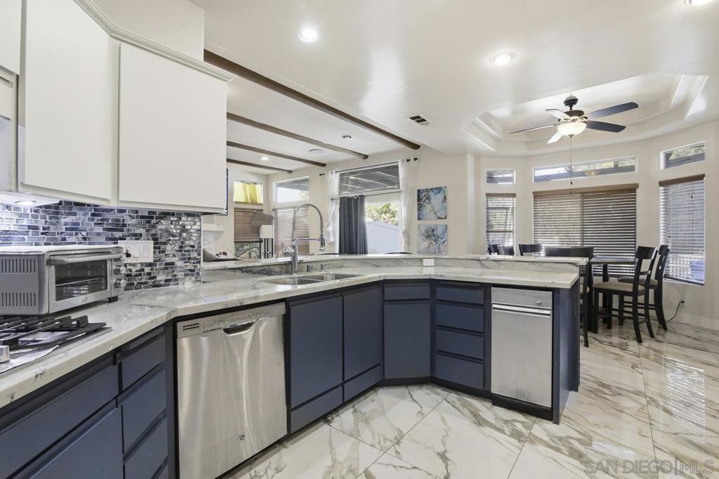 Scripps Ranch - Residential