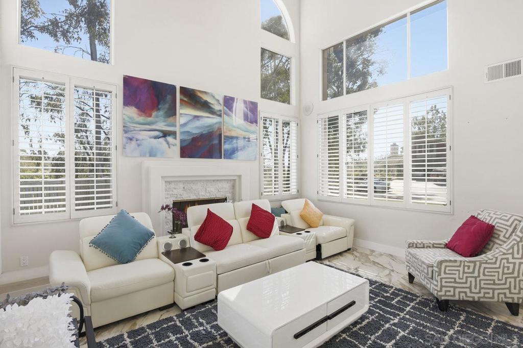 Scripps Ranch - Residential