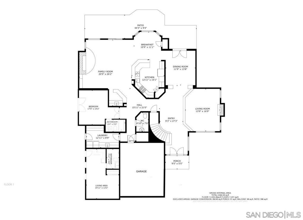 Scripps Ranch - Residential