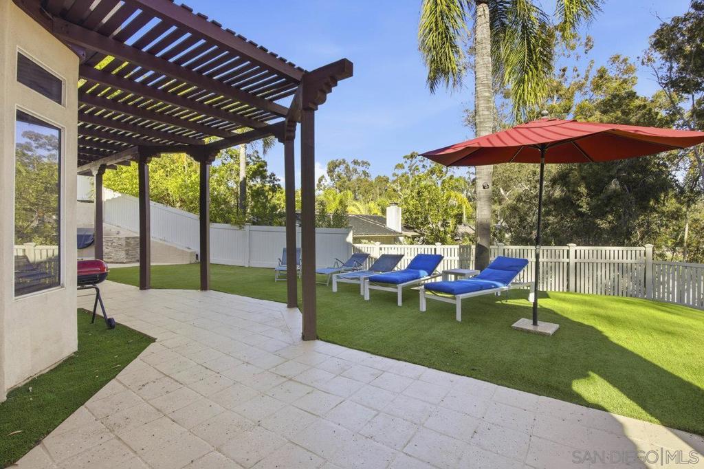 Scripps Ranch - Residential