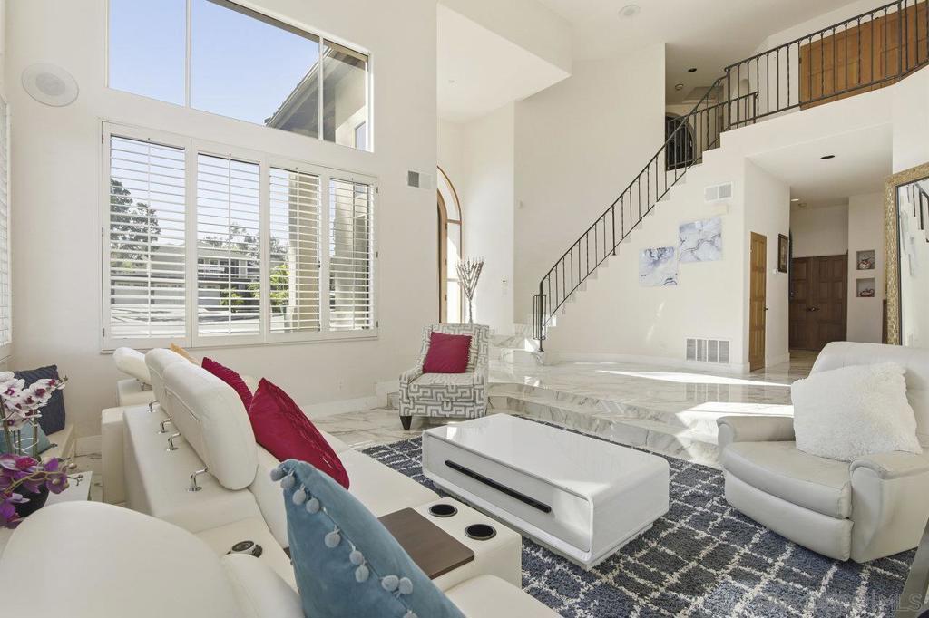 Scripps Ranch - Residential