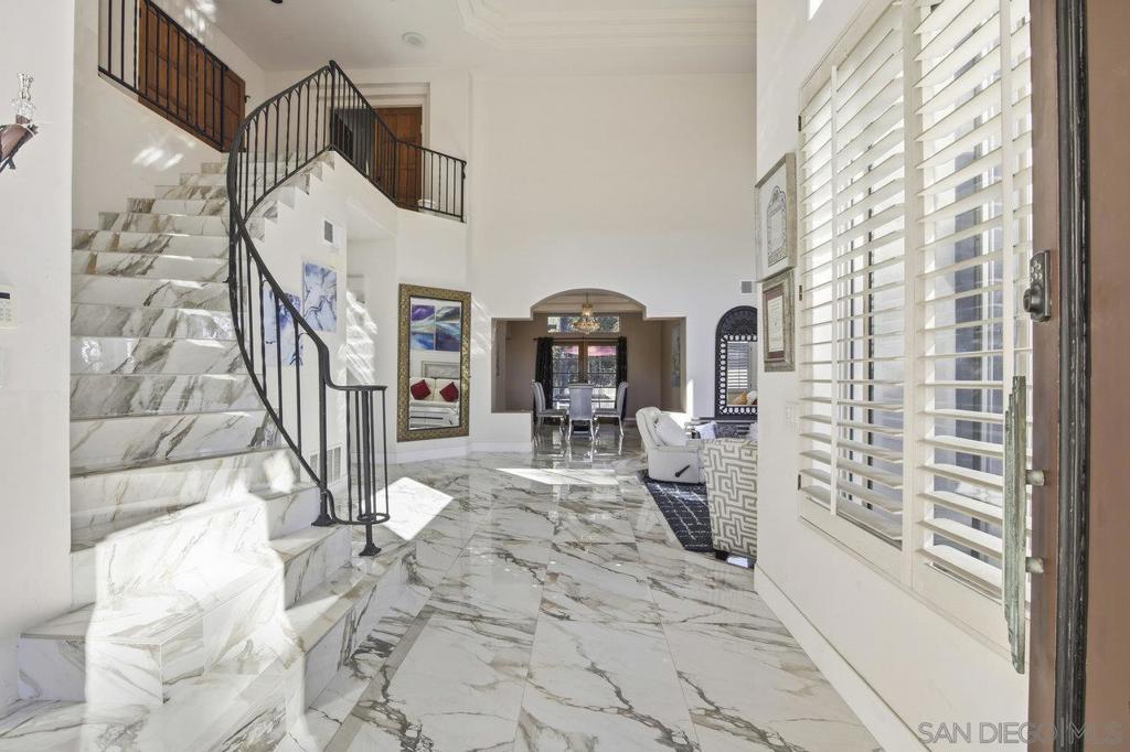 Scripps Ranch - Residential