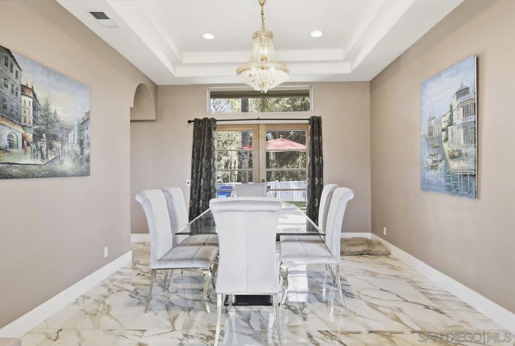 Scripps Ranch - Residential