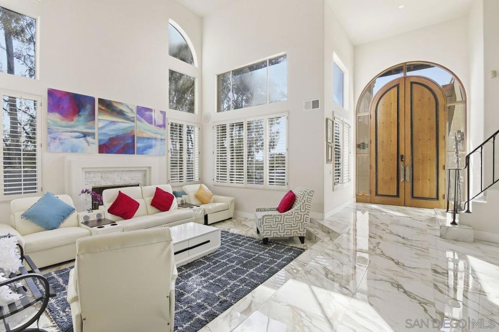 Scripps Ranch - Residential