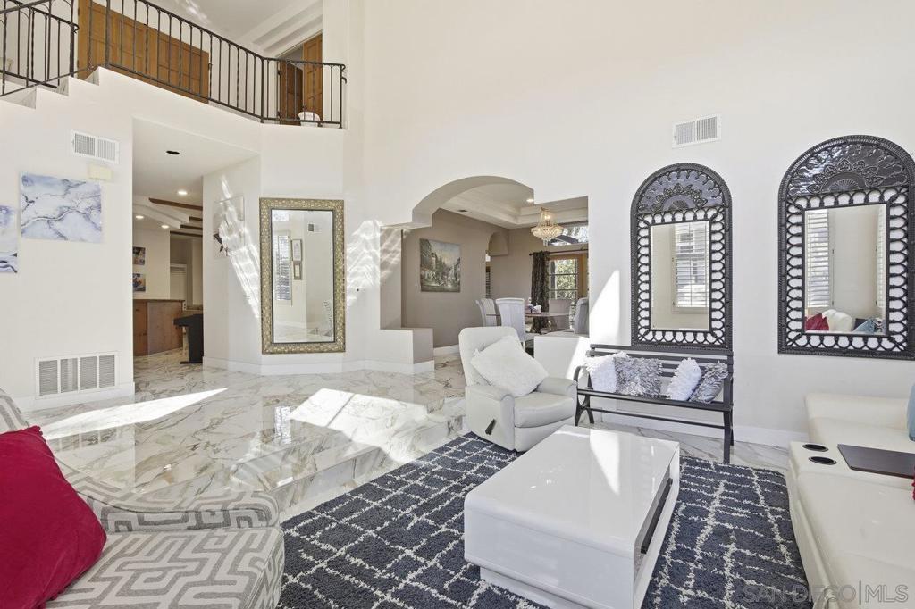 Scripps Ranch - Residential