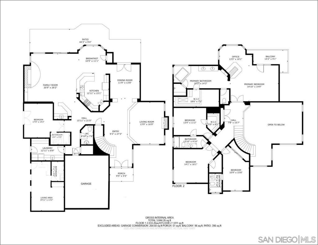 Scripps Ranch - Residential