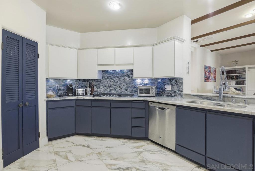 Scripps Ranch - Residential