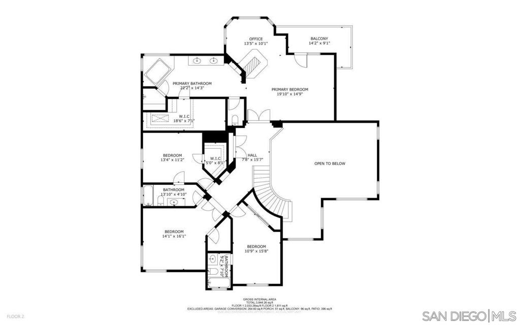 Scripps Ranch - Residential