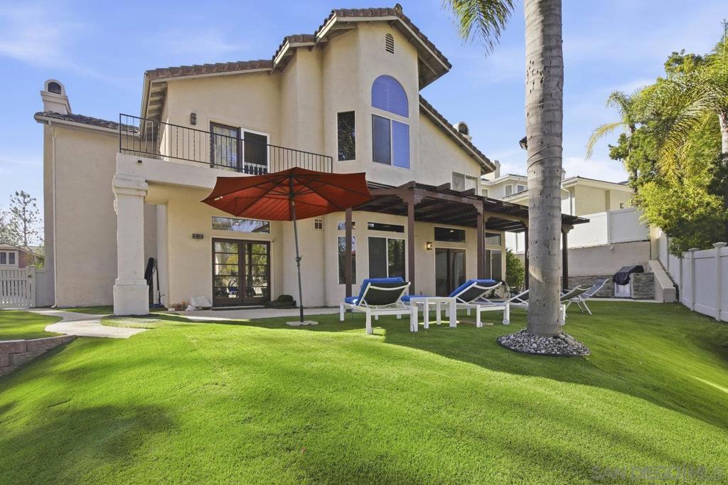 Scripps Ranch - Residential