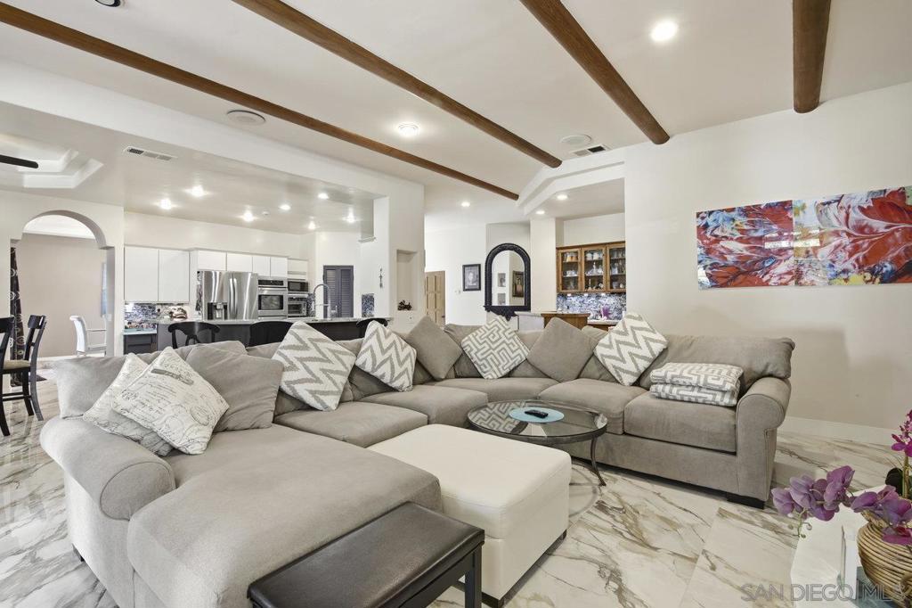 Scripps Ranch - Residential