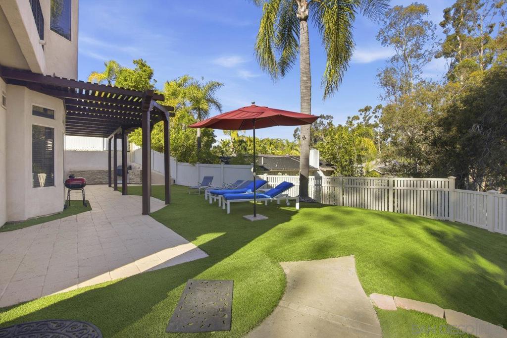 Scripps Ranch - Residential