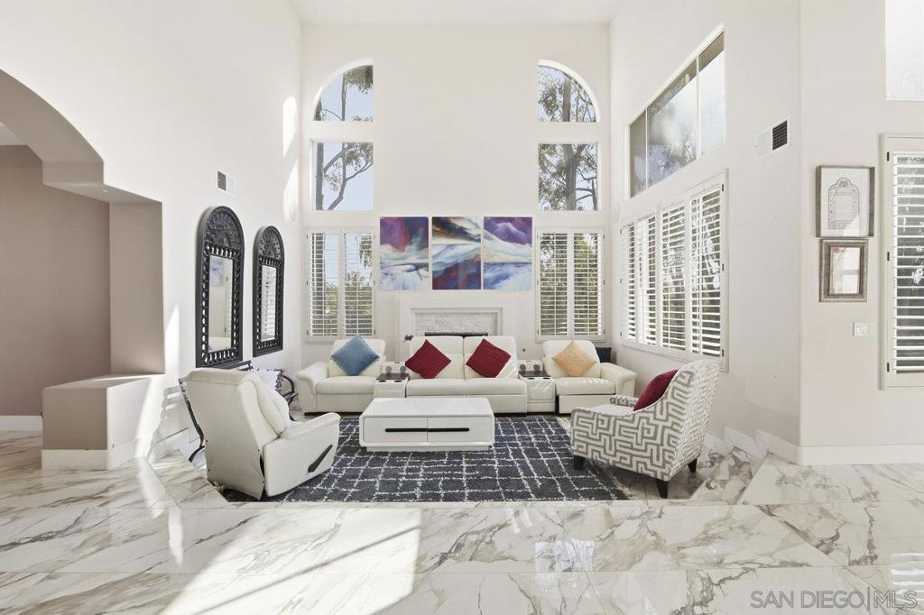 Scripps Ranch - Residential